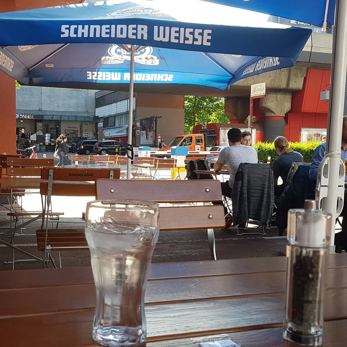 Atmosphäre photo 5