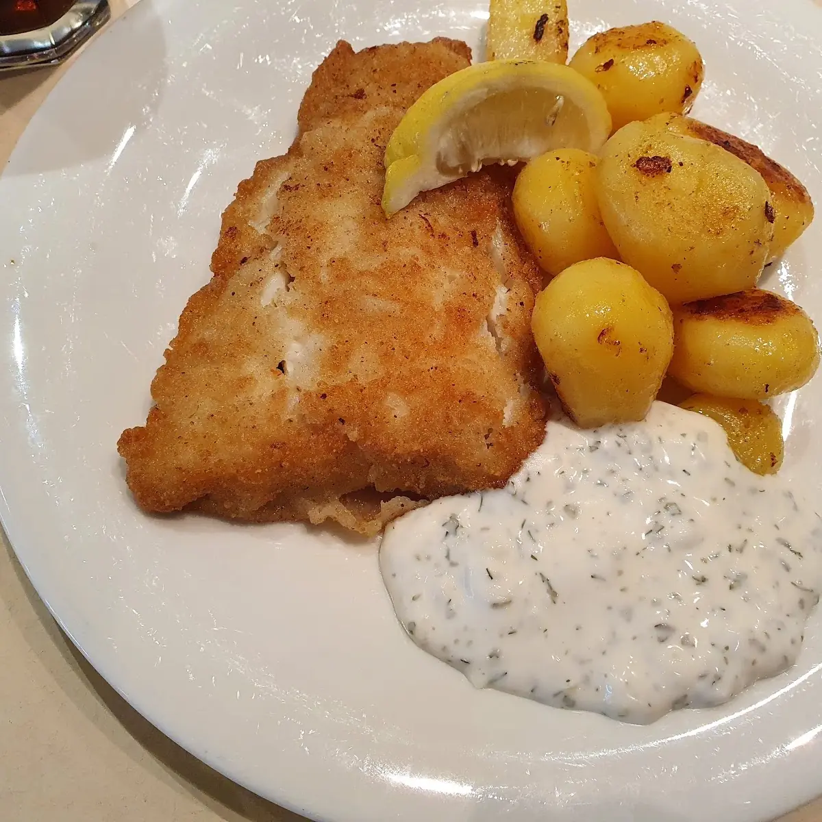 Essen und Trinken, NORDSEE Bonn Bad Godesberg