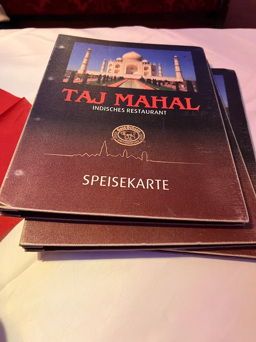Speisekarte photo 10