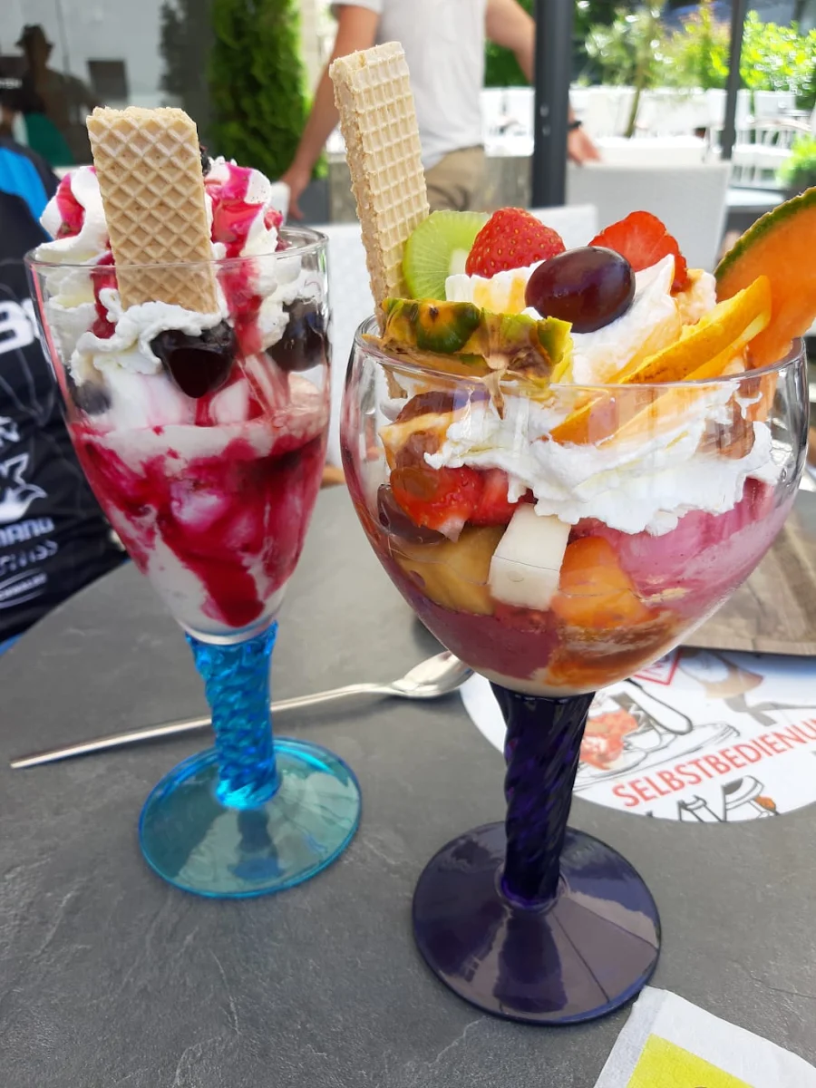 Essen und Trinken photo 1