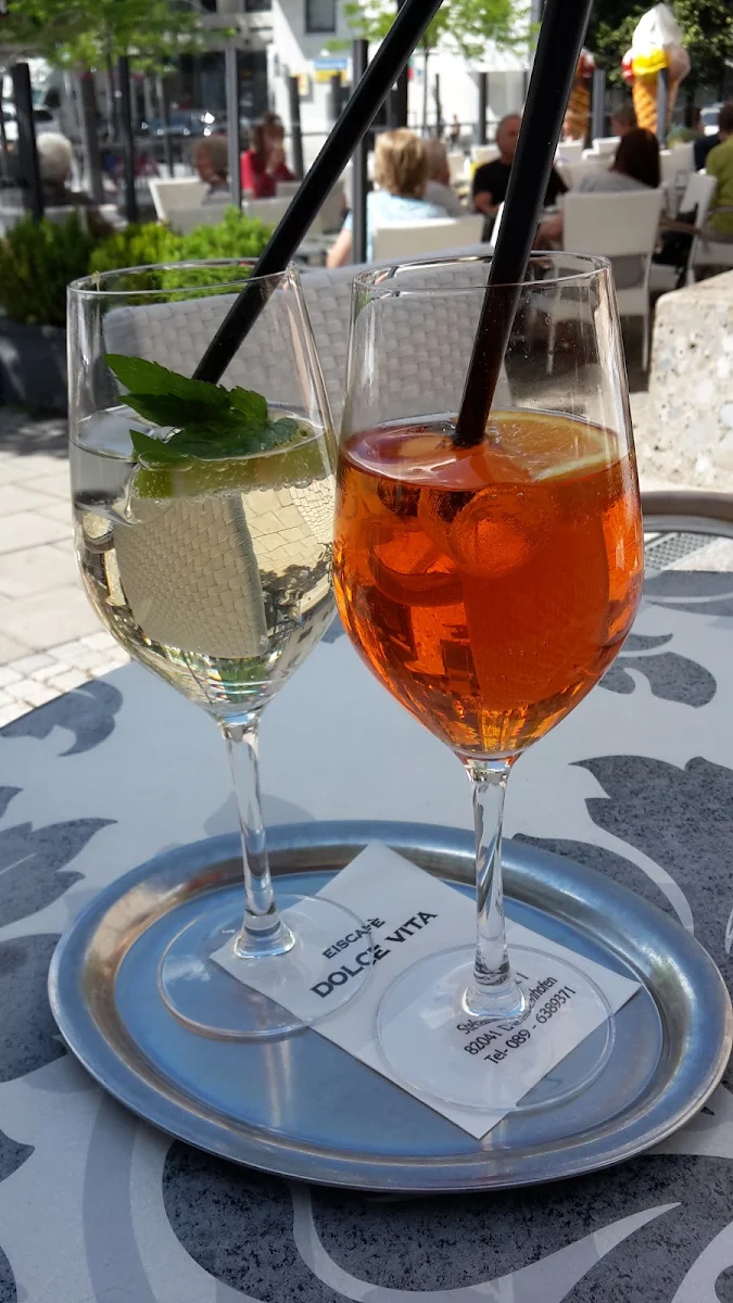Essen und Trinken photo 8