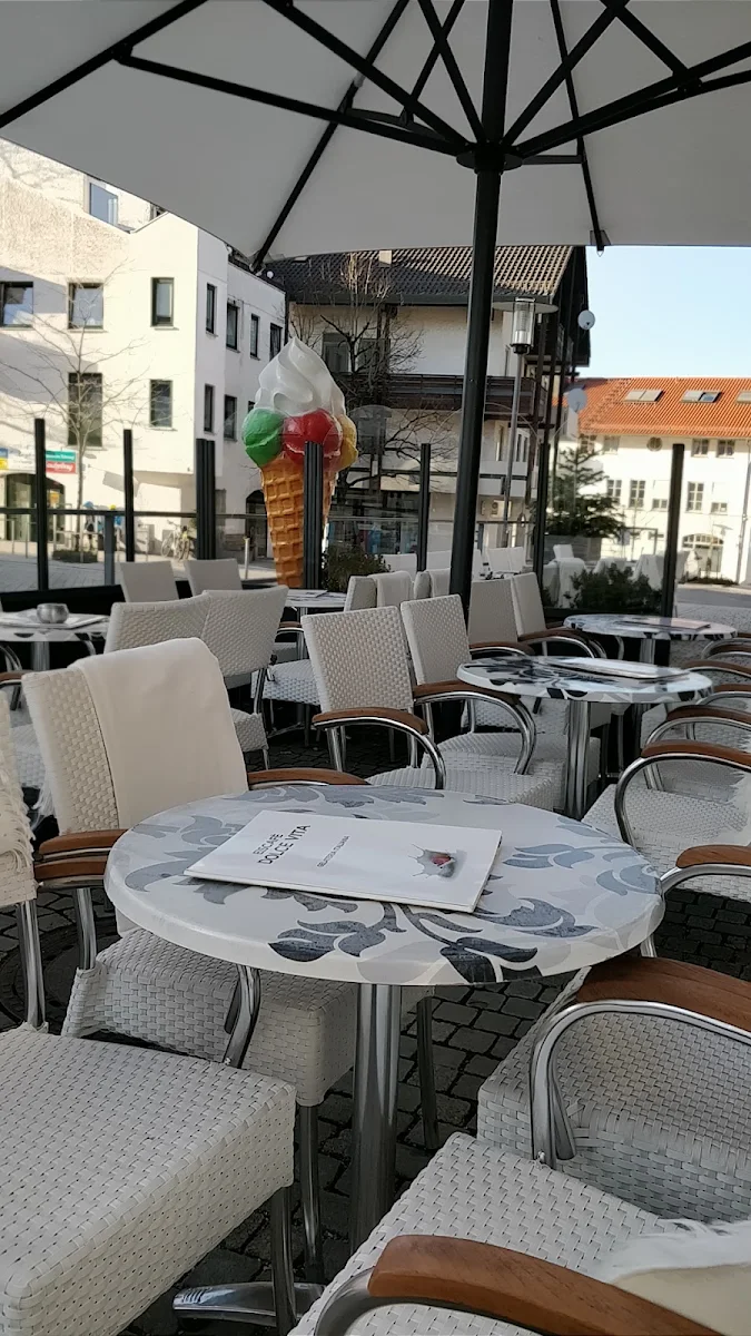 Atmosphäre photo 2