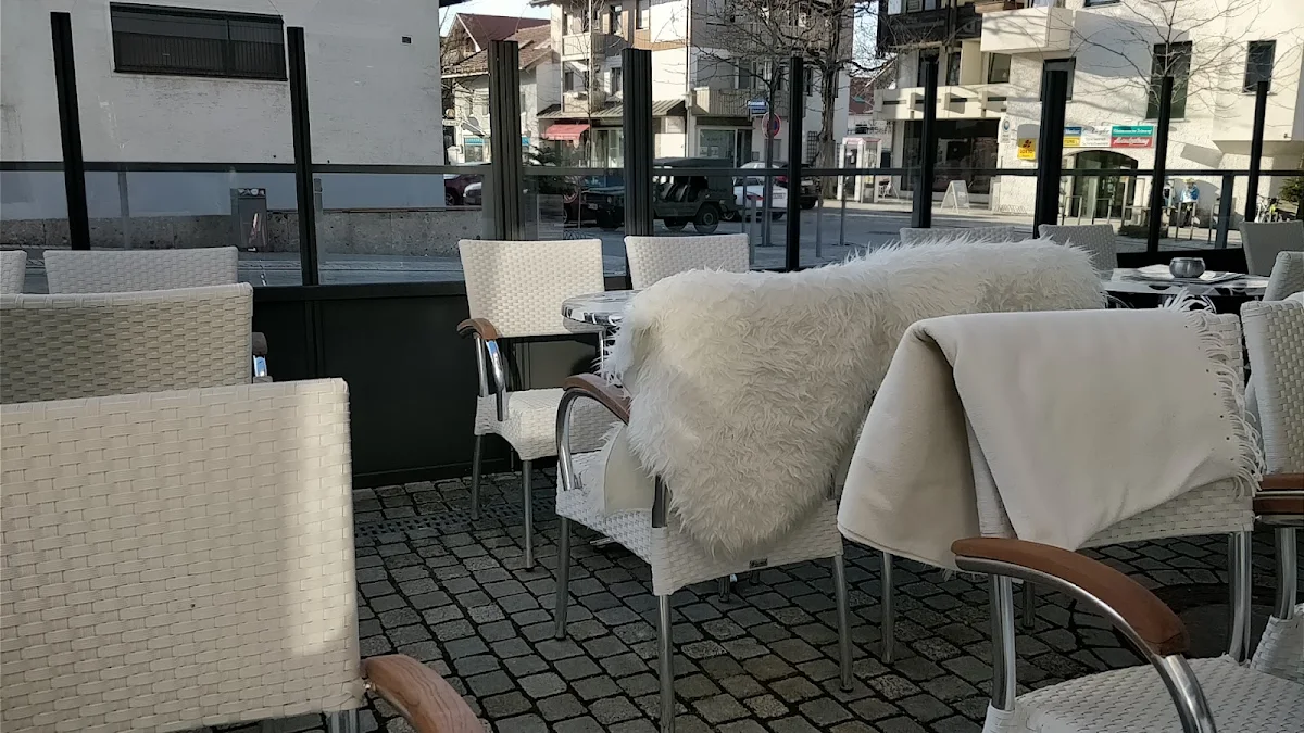Atmosphäre photo 6