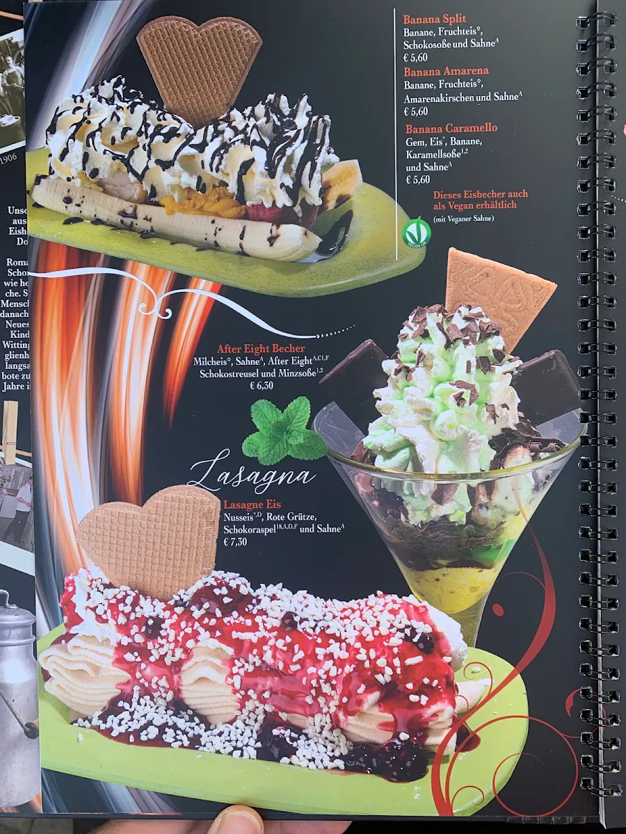 Speisekarte photo 10