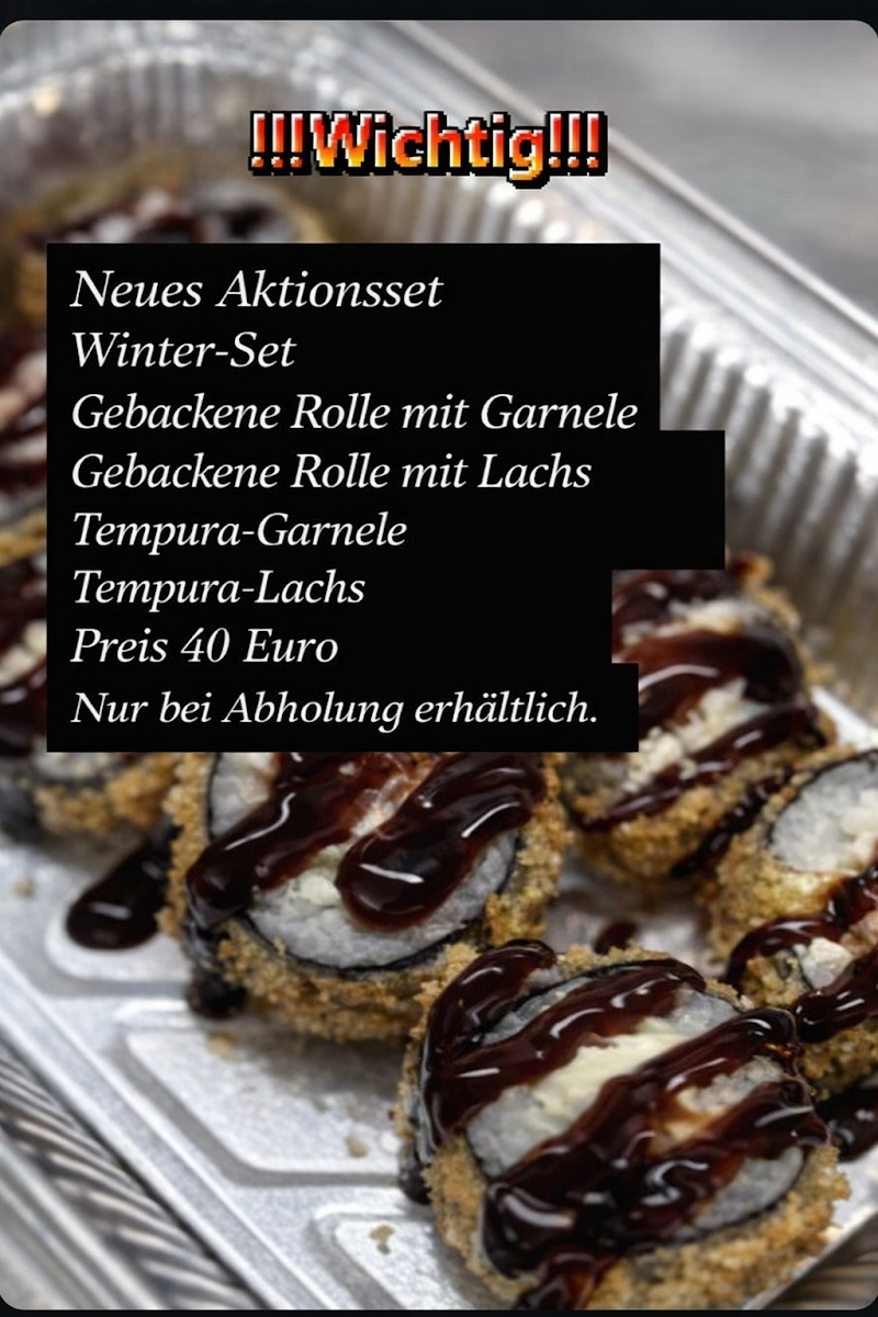 Speisekarte photo 9