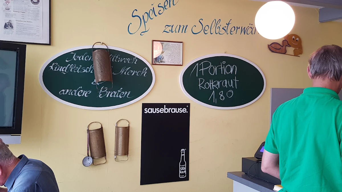 Speisekarte photo 4