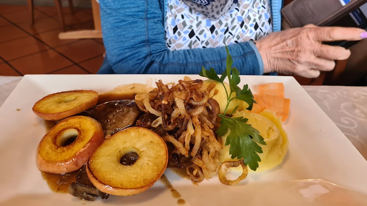 Essen und Trinken photo 10