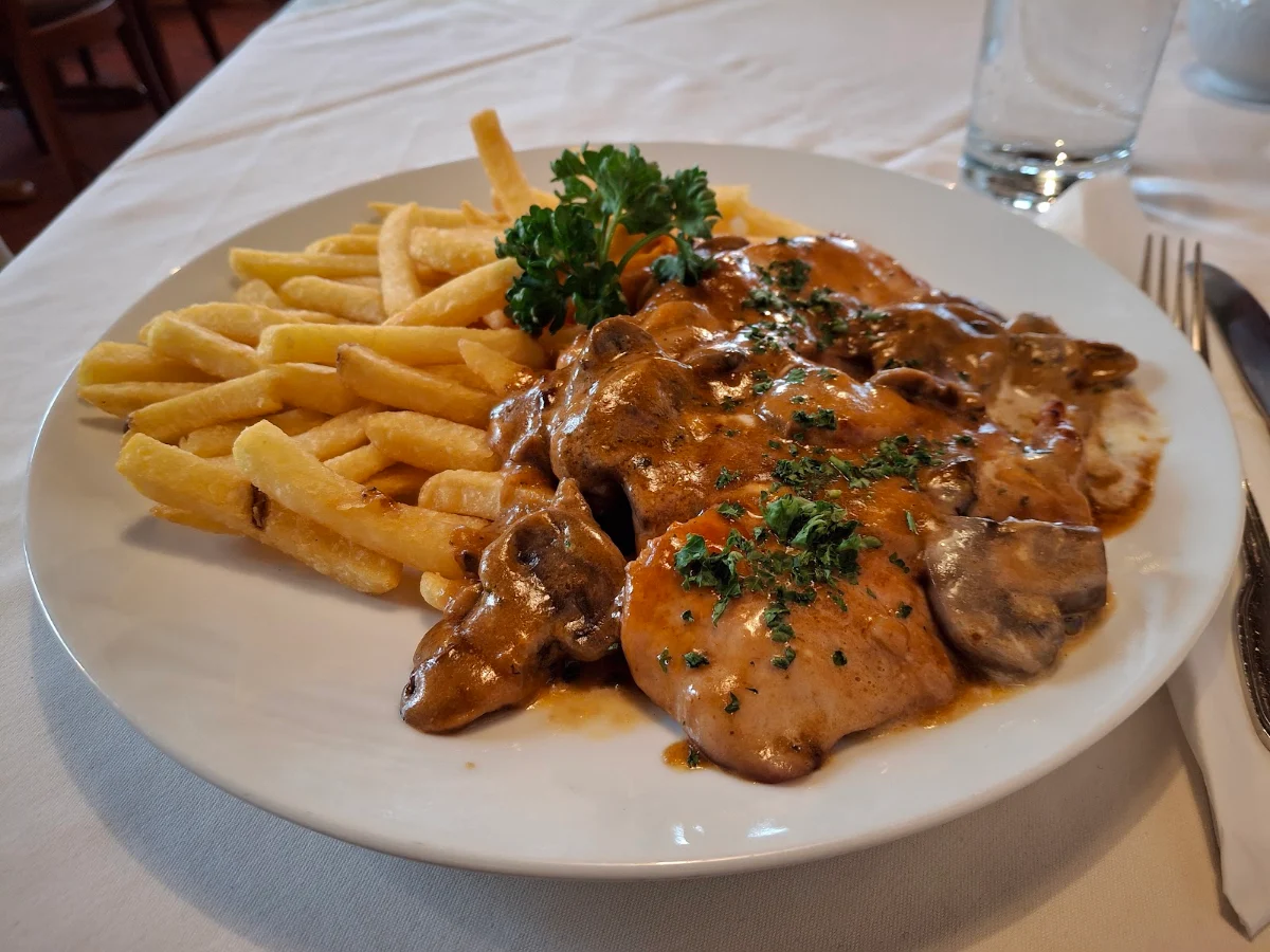Essen und Trinken photo 2
