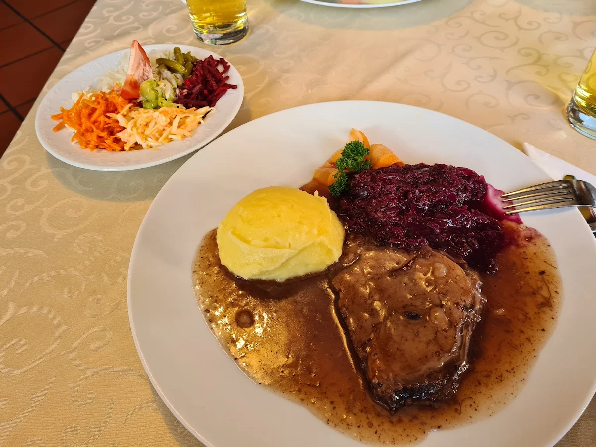 Essen und Trinken photo 3
