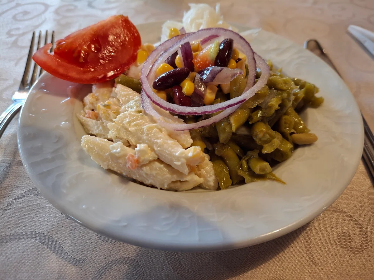 Essen und Trinken photo 4
