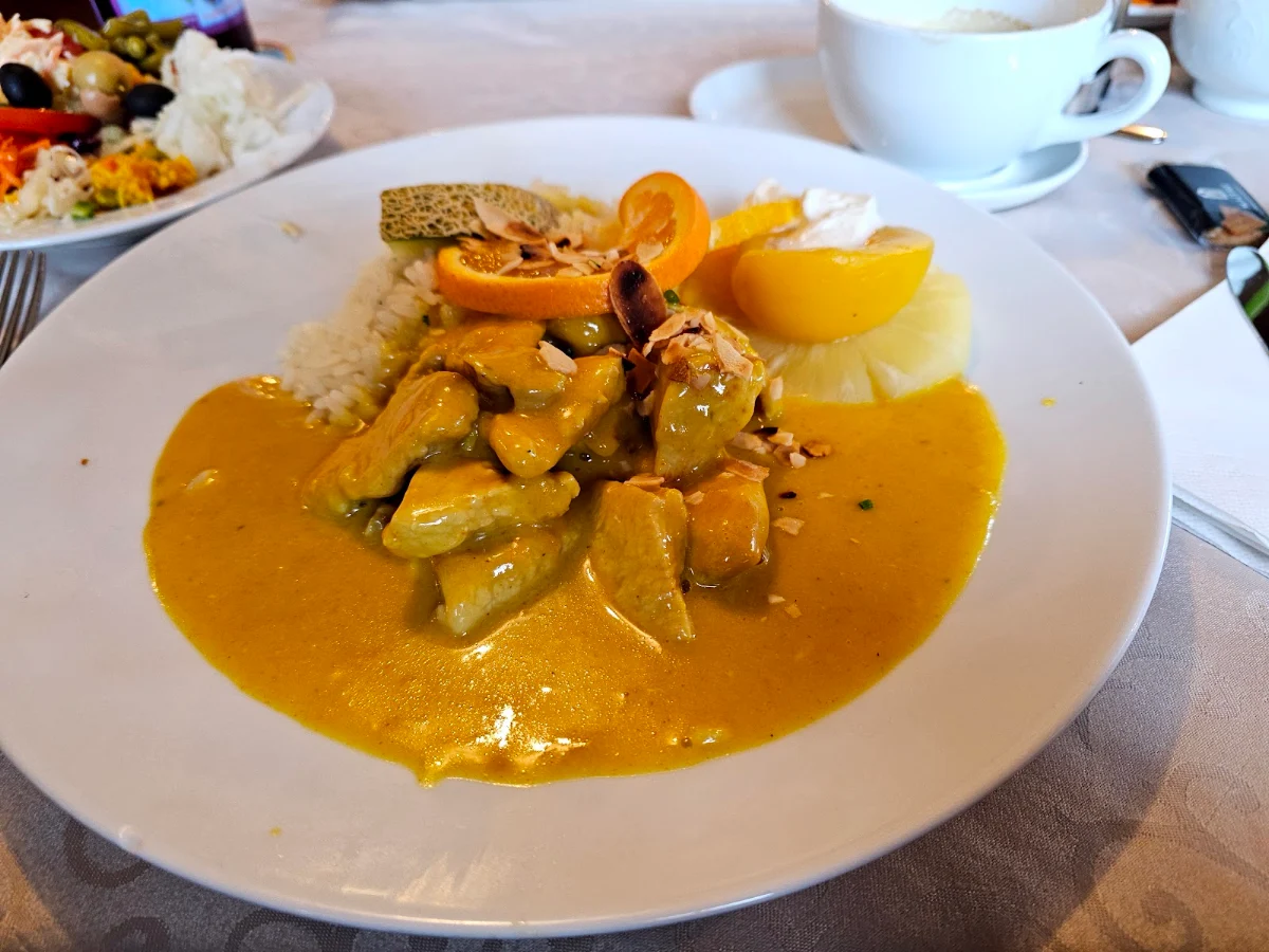 Essen und Trinken photo 8