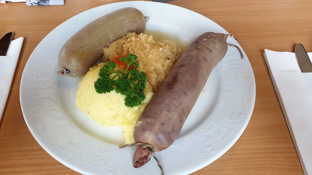 Essen und Trinken photo 9