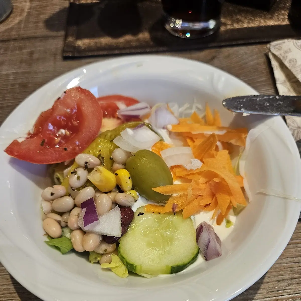 Essen und Trinken photo 3