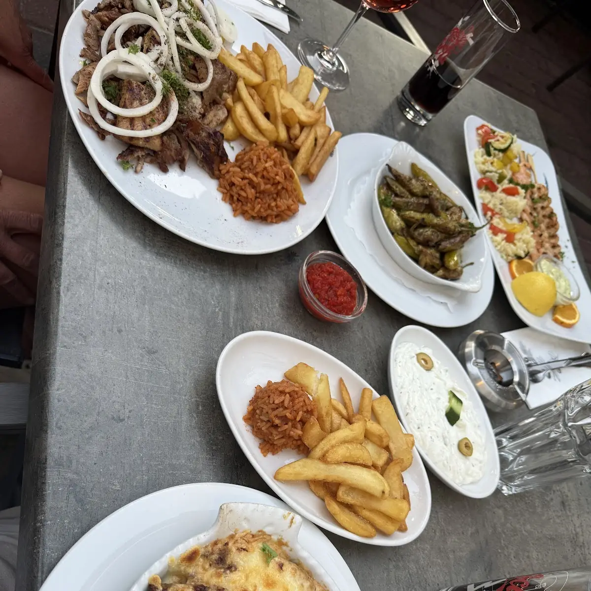 Essen und Trinken photo 4
