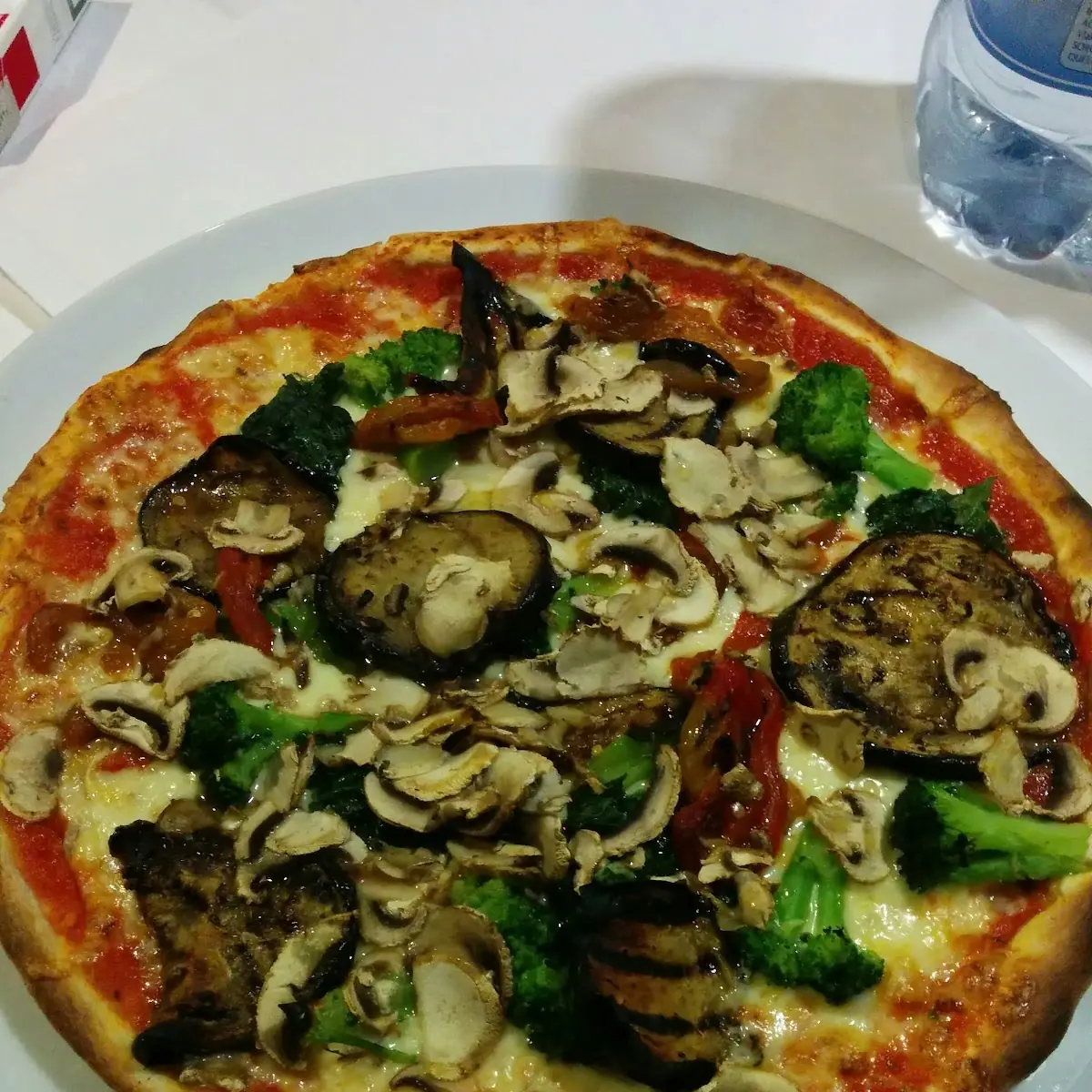 Essen und Trinken, Le Castelle