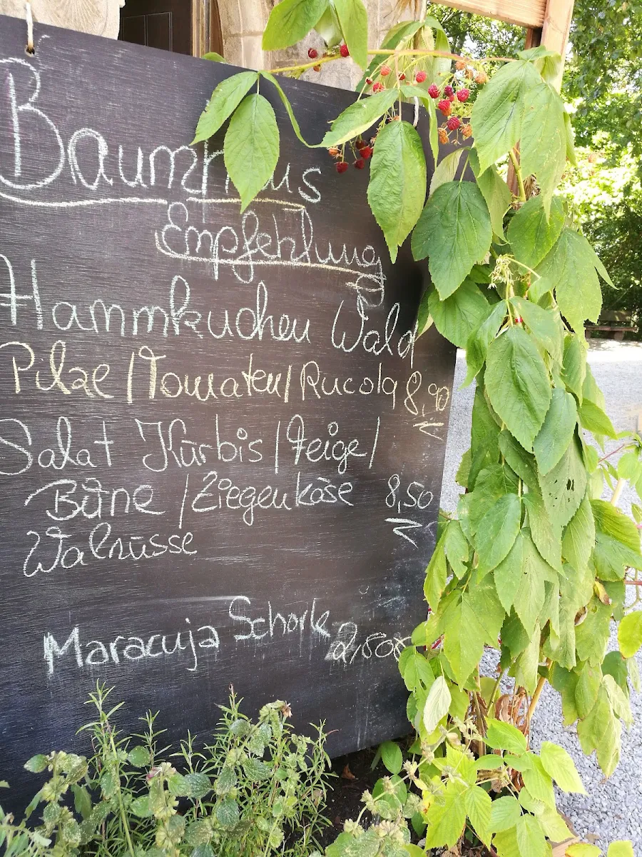 Speisekarte photo 5