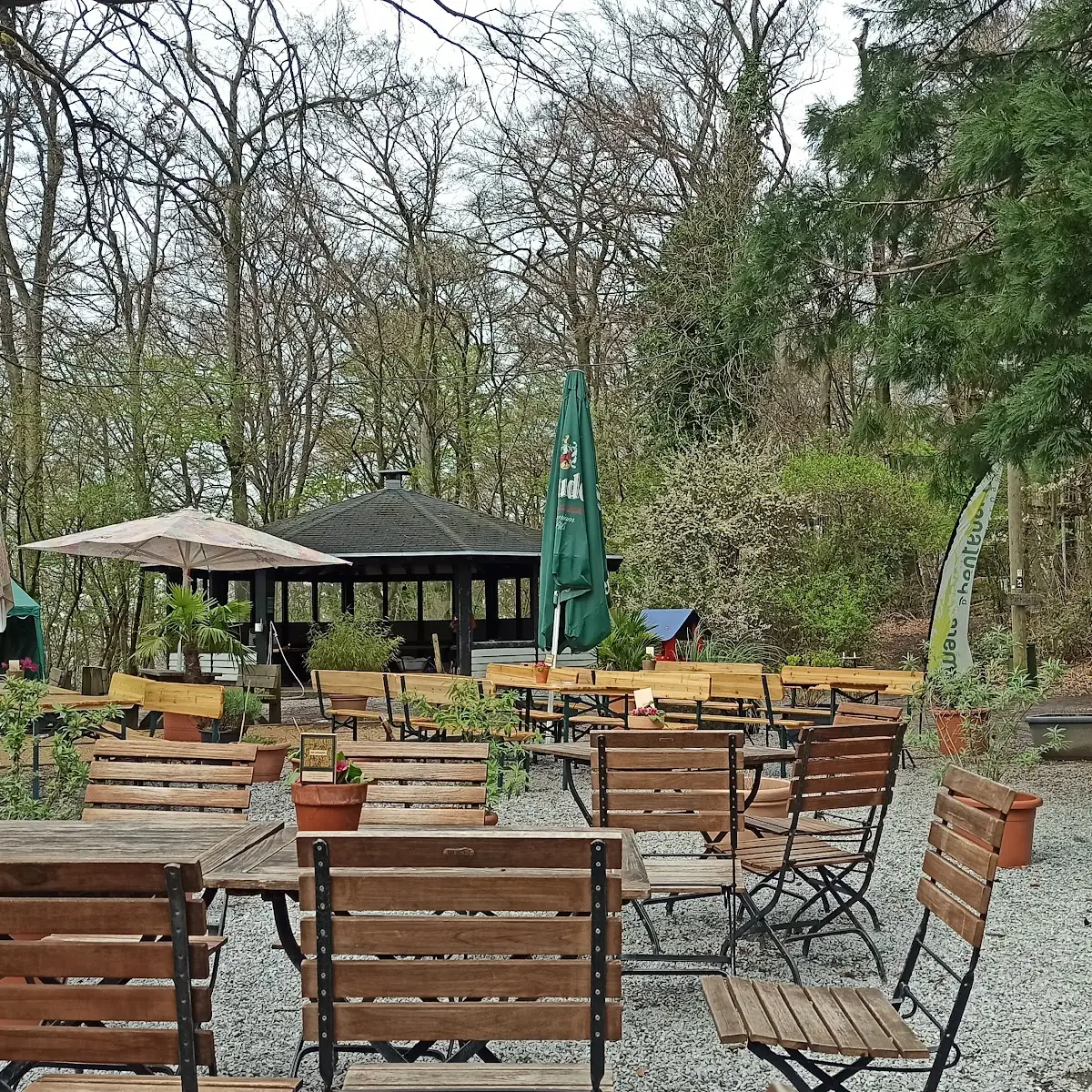 Atmosphäre photo 2