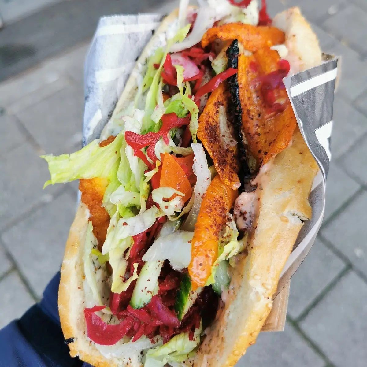 Essen und Trinken photo 2
