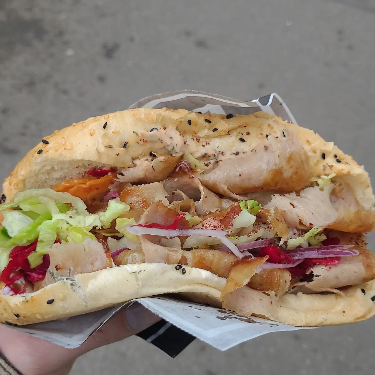 Essen und Trinken photo 5