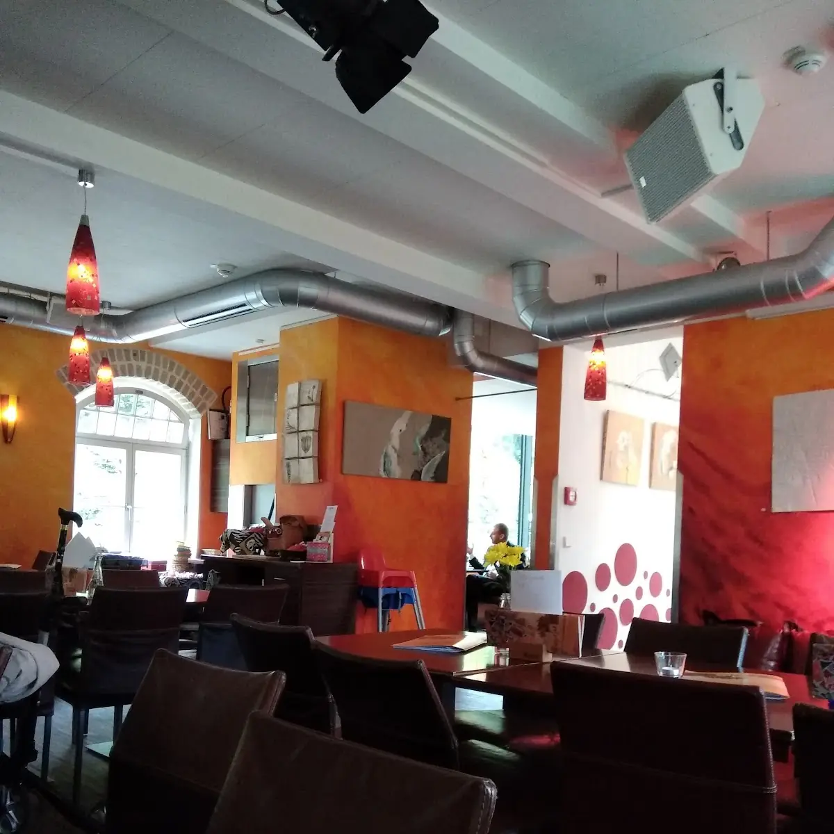Atmosphäre photo 10