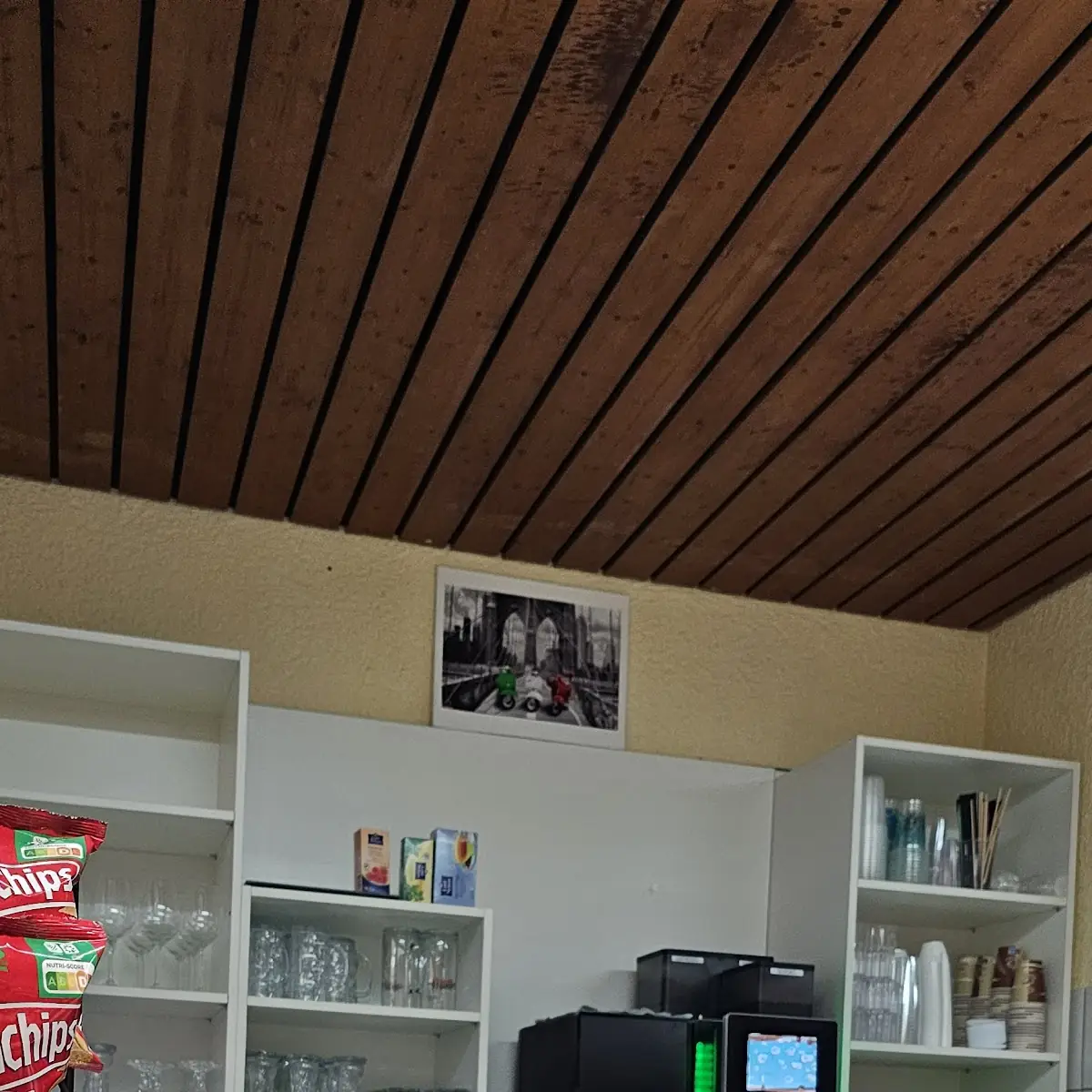 Atmosphäre photo 2