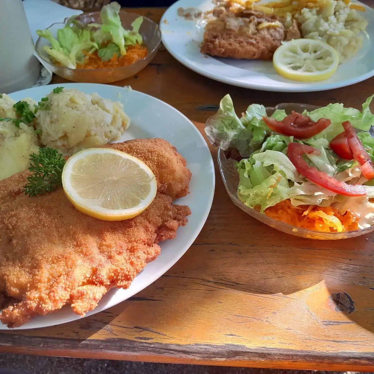 Essen und Trinken photo 2
