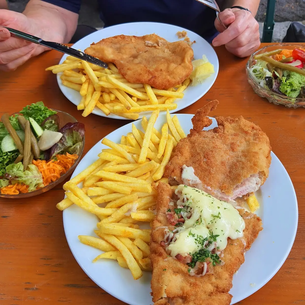 Essen und Trinken photo 3