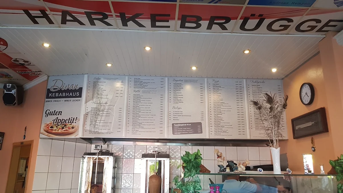 Speisekarte photo 6