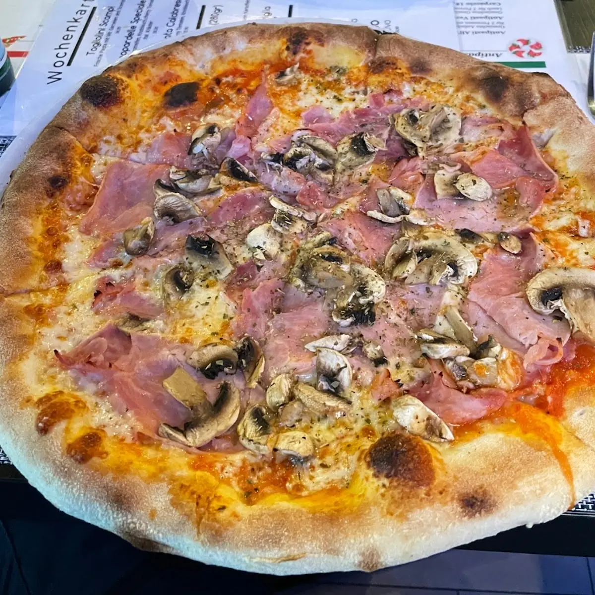 Essen und Trinken photo 2