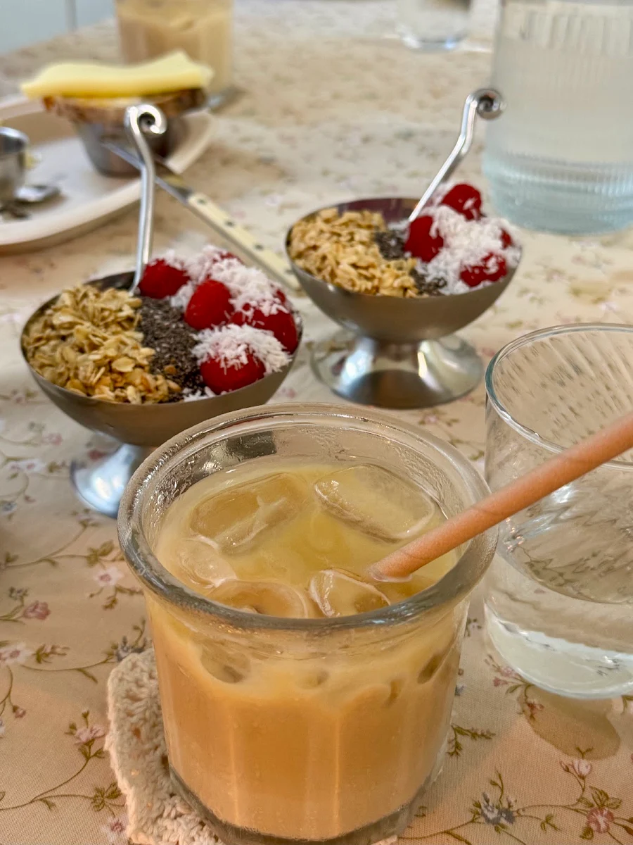 Essen und Trinken photo 6