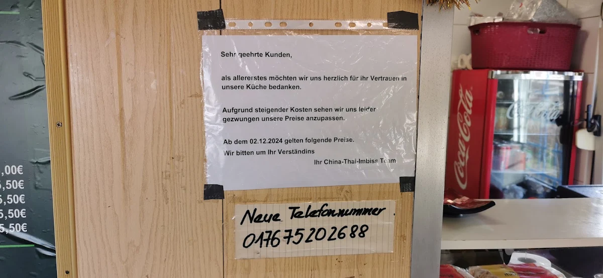 Speisekarte photo 6
