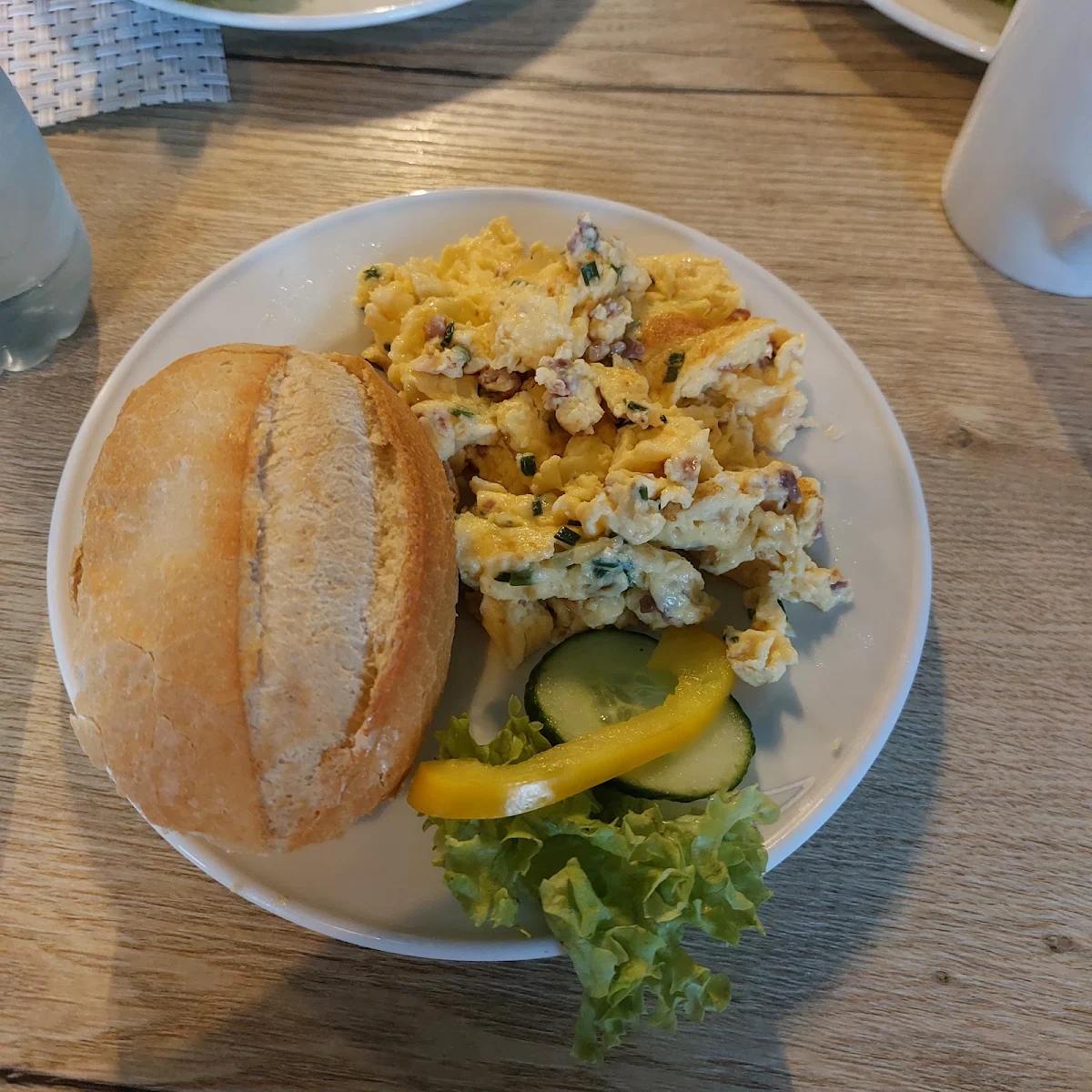 Essen und Trinken photo 4