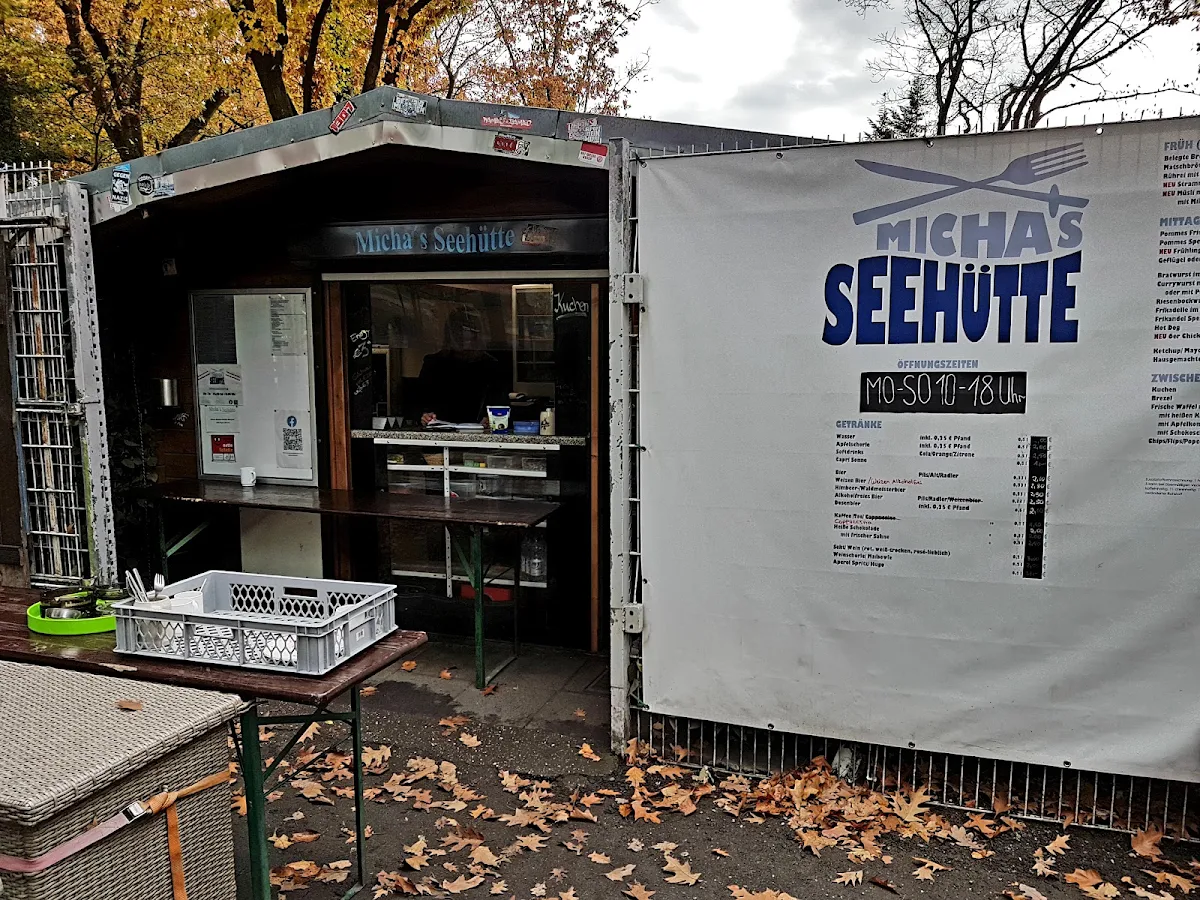 Speisekarte photo 10
