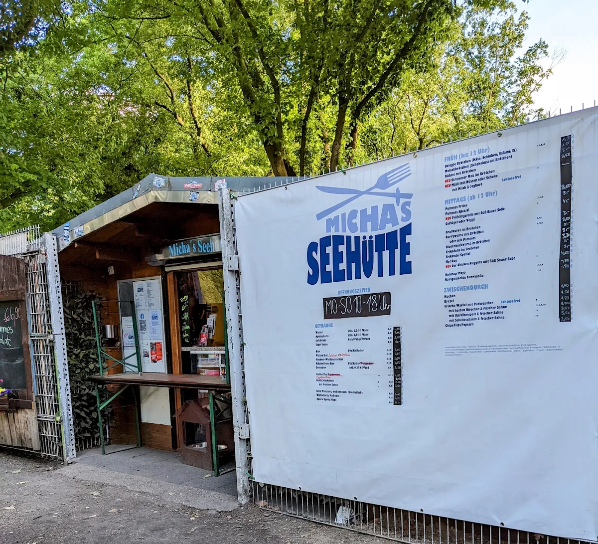 Speisekarte photo 8