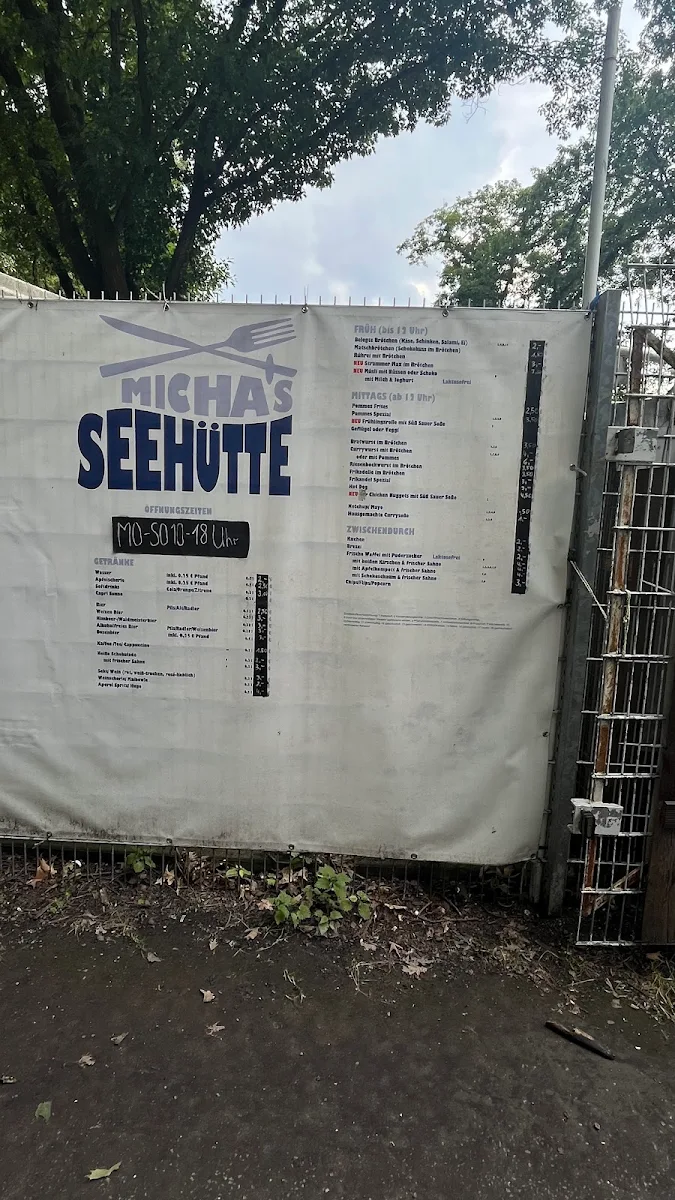Speisekarte photo 9