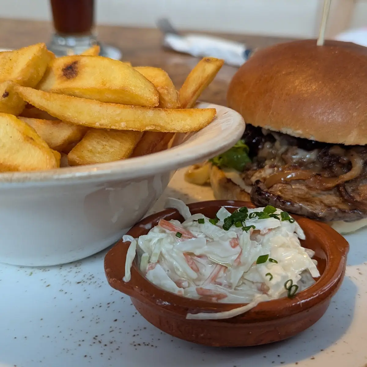 Essen und Trinken photo 2