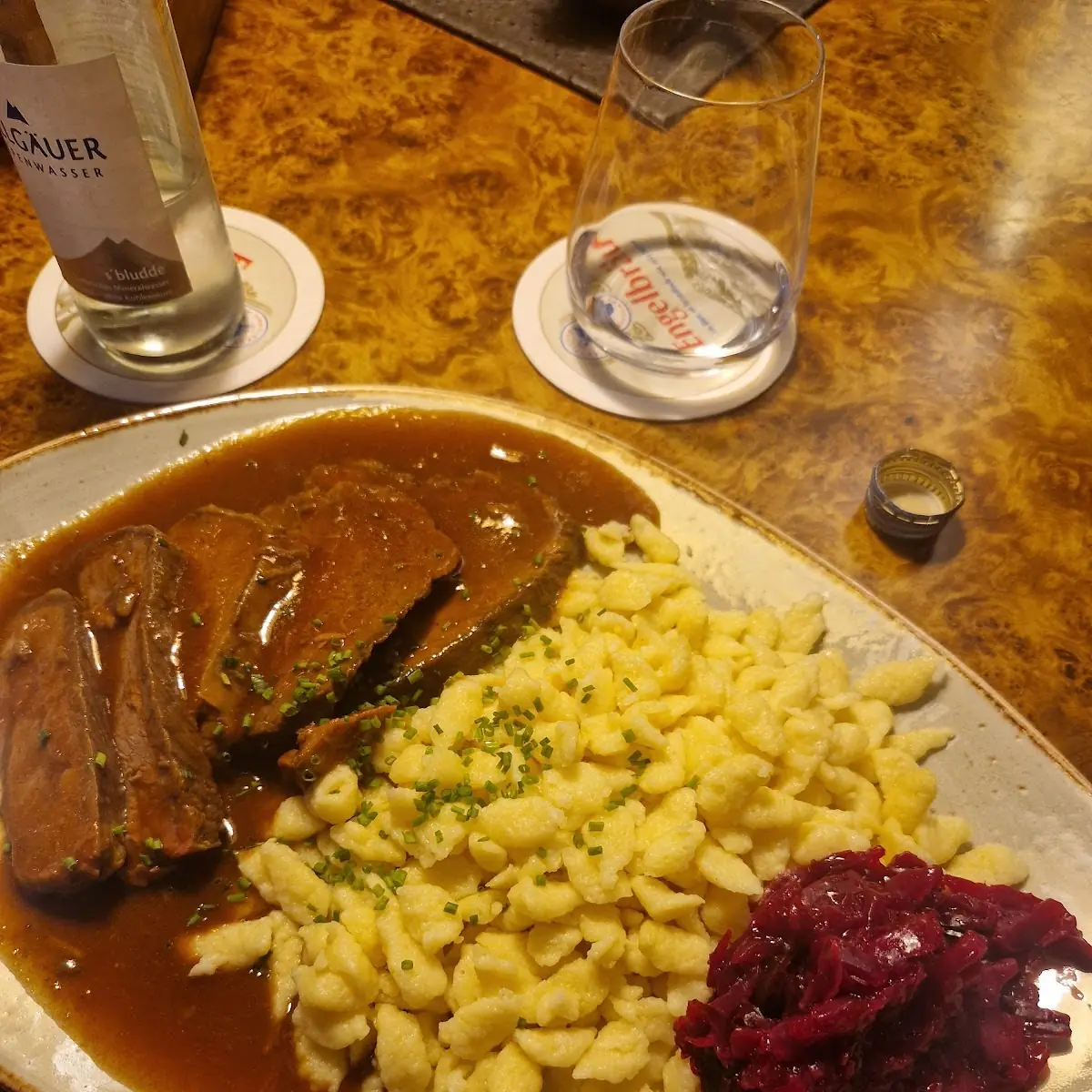 Essen und Trinken photo 4