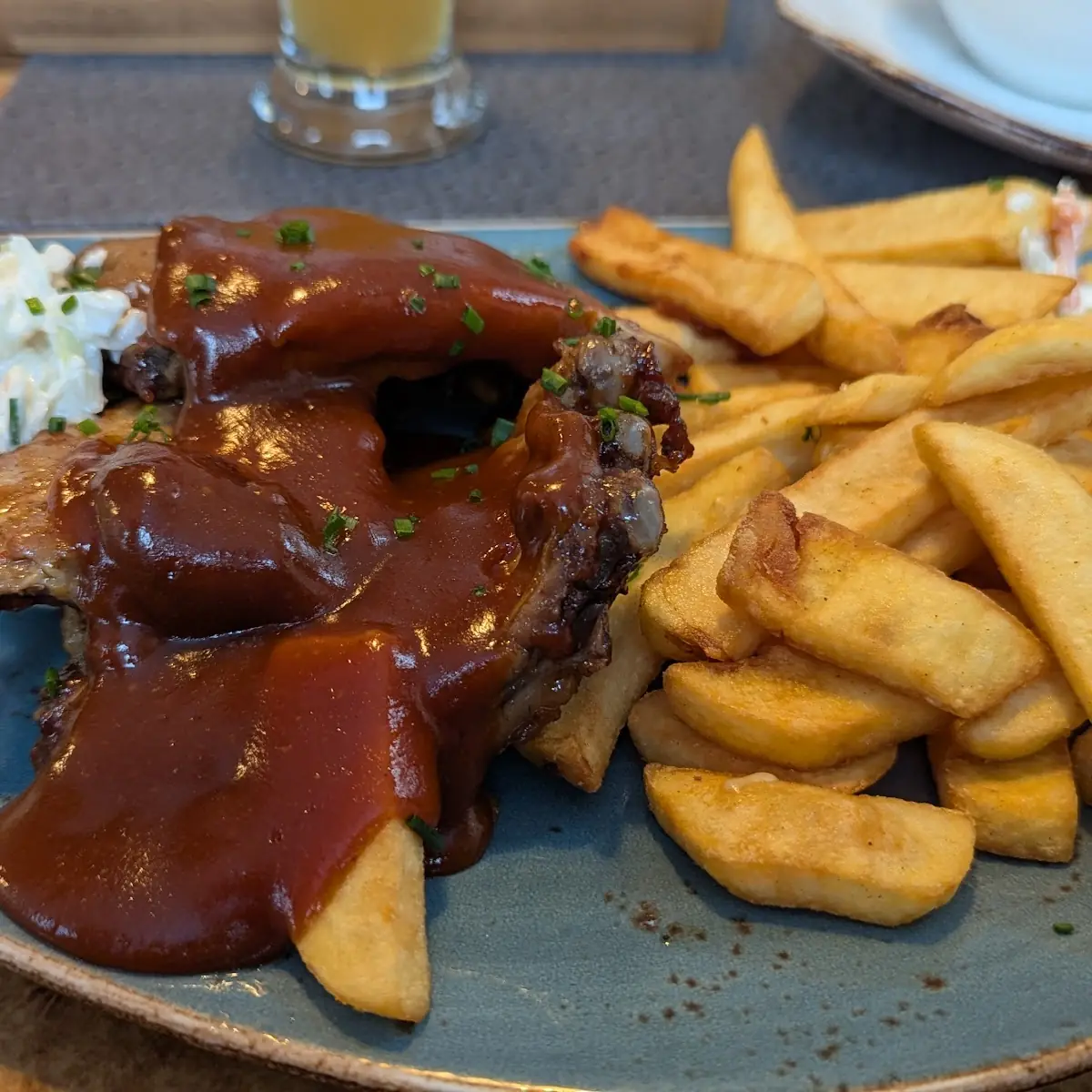 Essen und Trinken photo 5