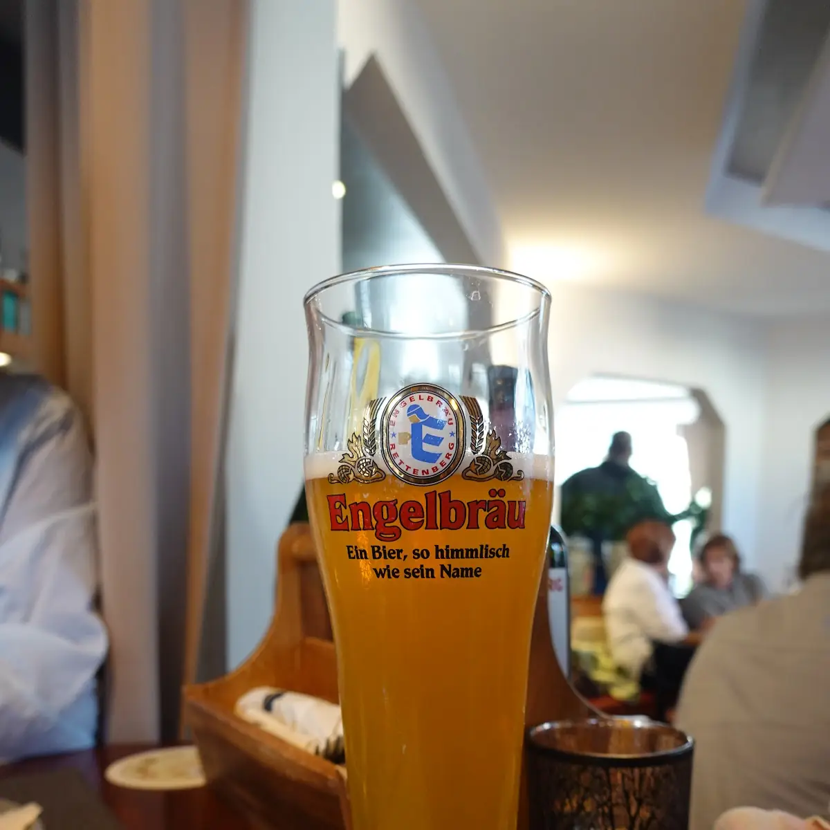 Essen und Trinken photo 7