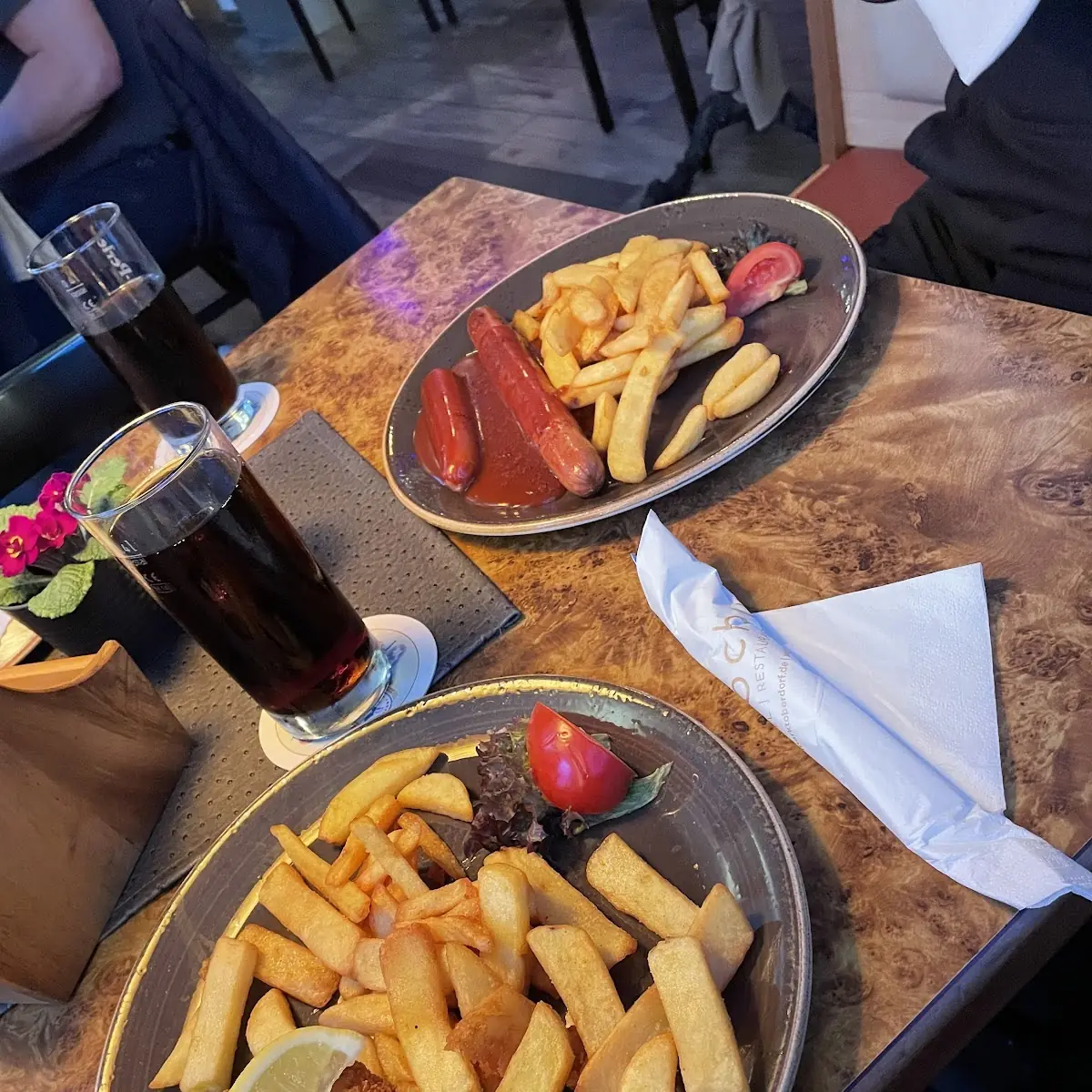 Essen und Trinken photo 8