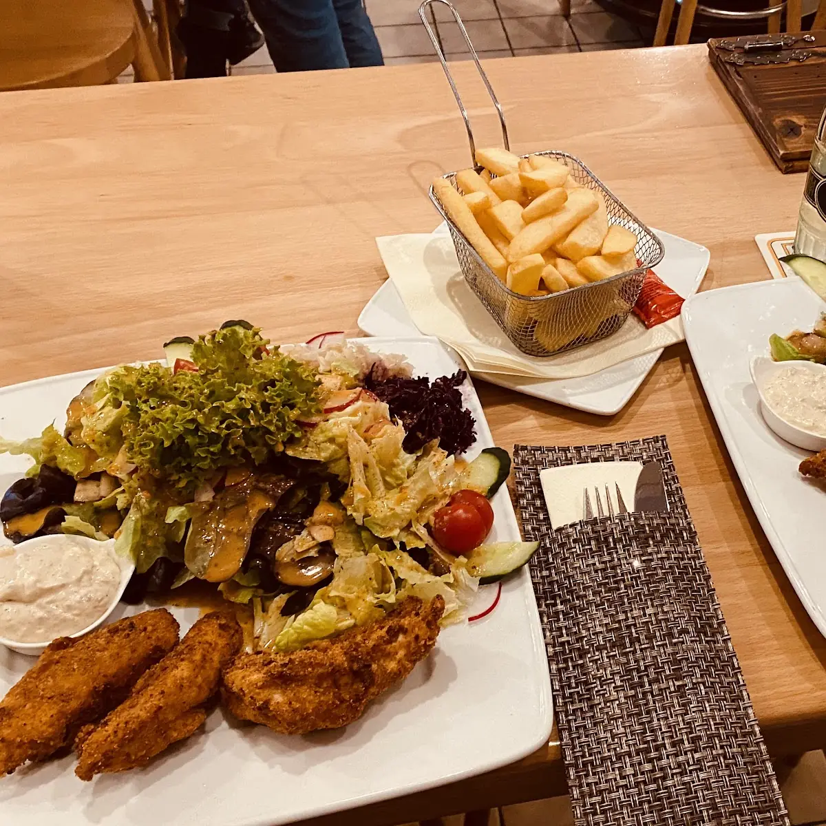 Essen und Trinken photo 2
