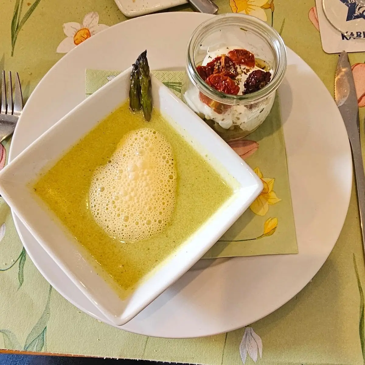 Essen und Trinken photo 6