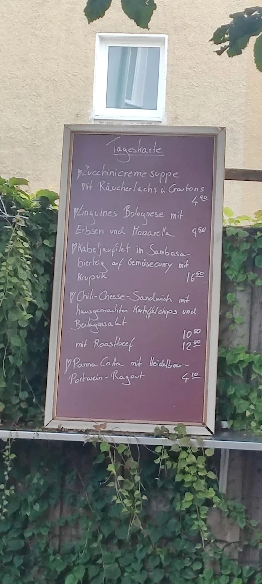 Speisekarte photo 5