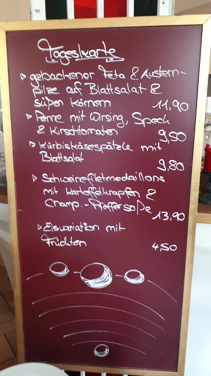 Speisekarte photo 7