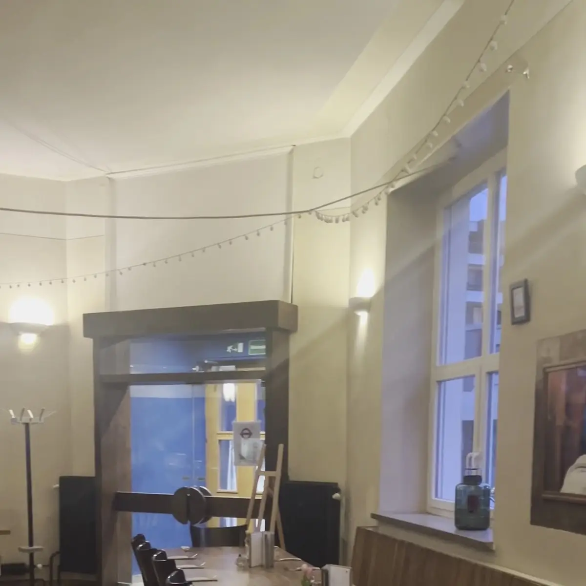 Atmosphäre photo 2