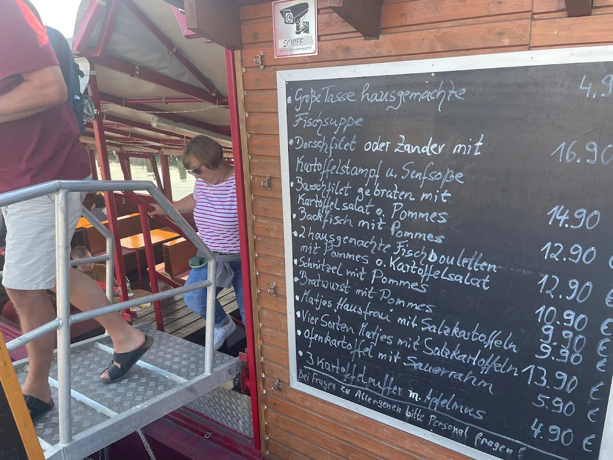 Speisekarte photo 10