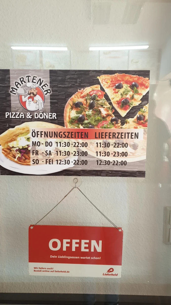 Speisekarte photo 10