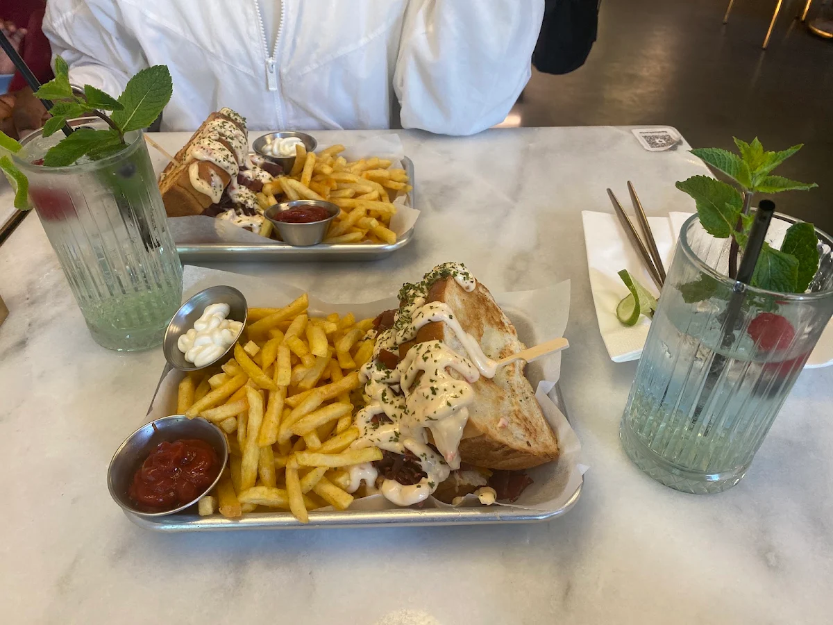 Essen und Trinken photo 7