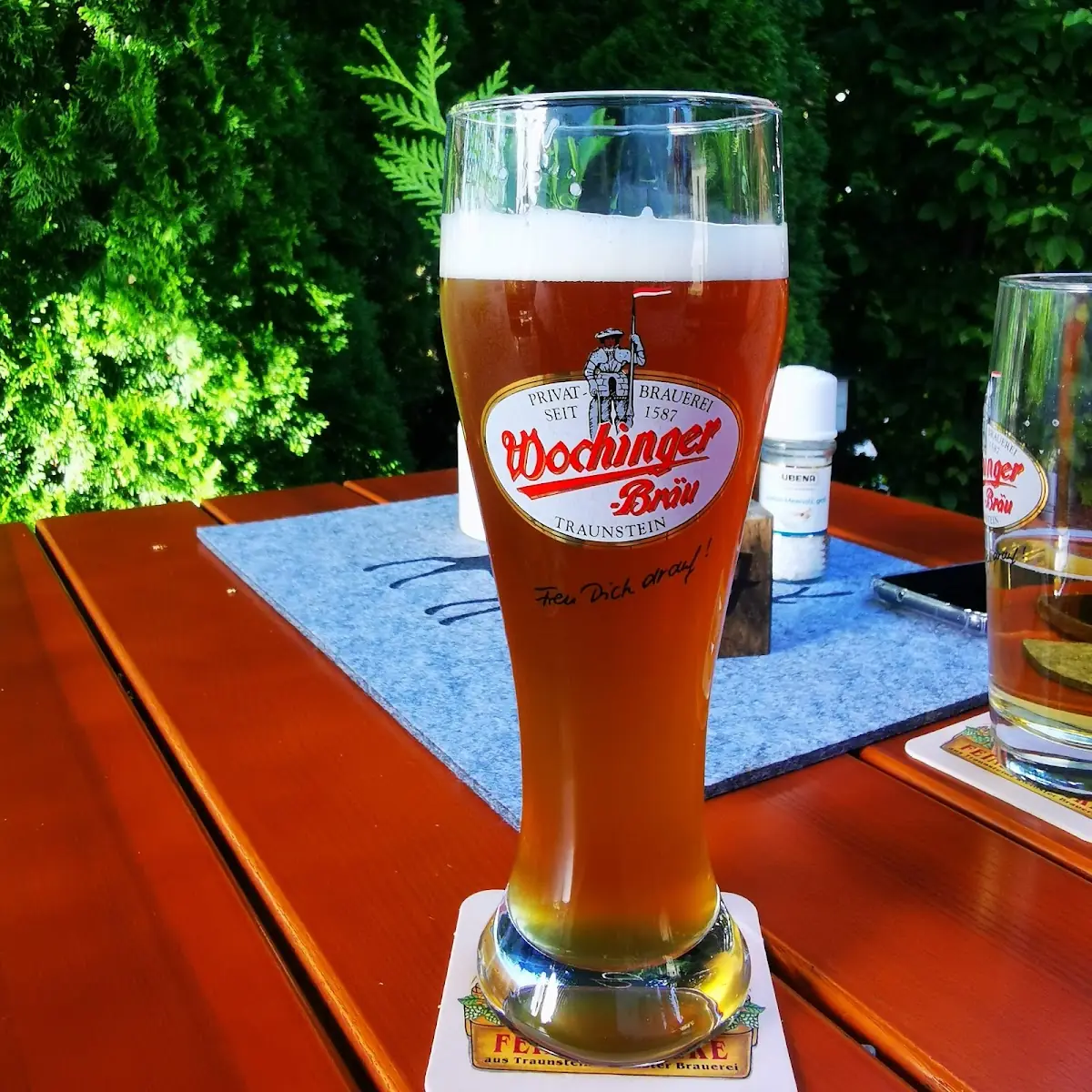 Essen und Trinken photo 10