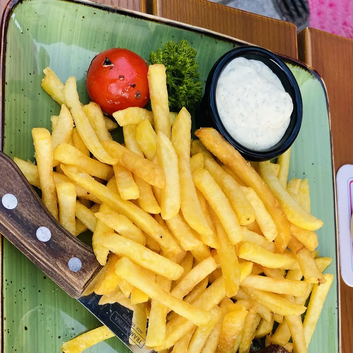 Essen und Trinken photo 2